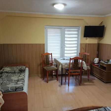 Motel Sportowy Osir Jawor Exterior photo