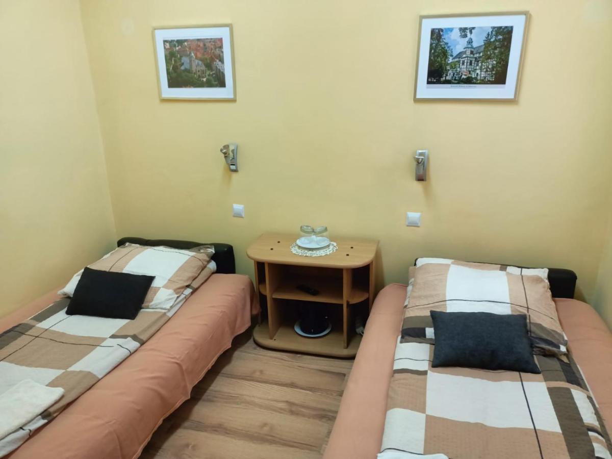 Motel Sportowy Osir Jawor Exterior photo